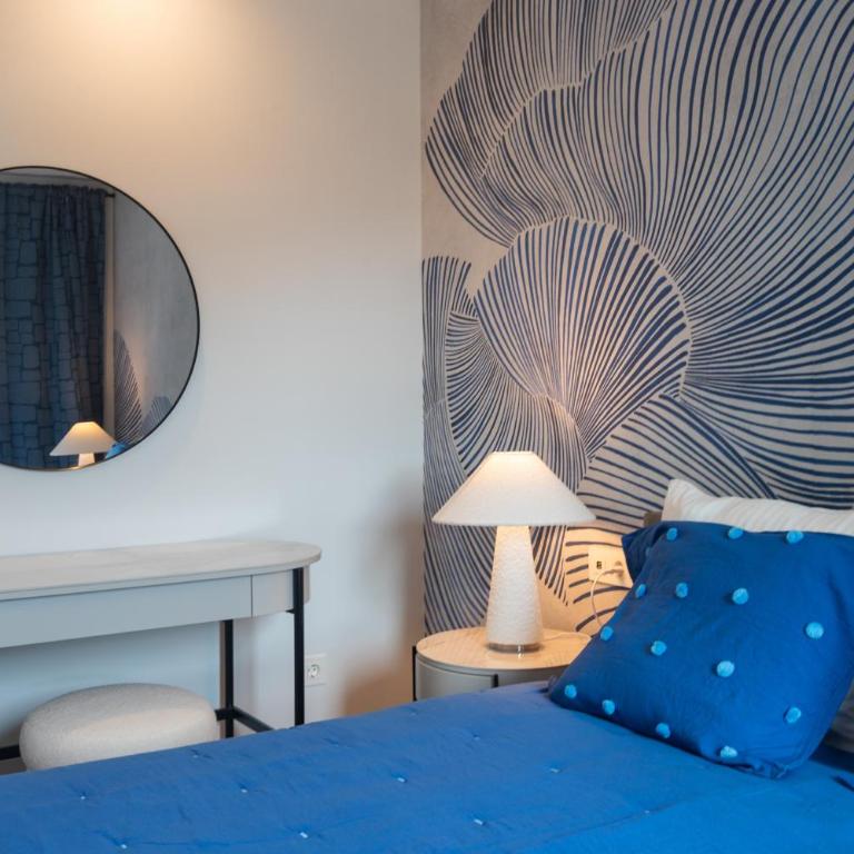 Higueron West 8131 - Apartamento con vistas al mar - 6