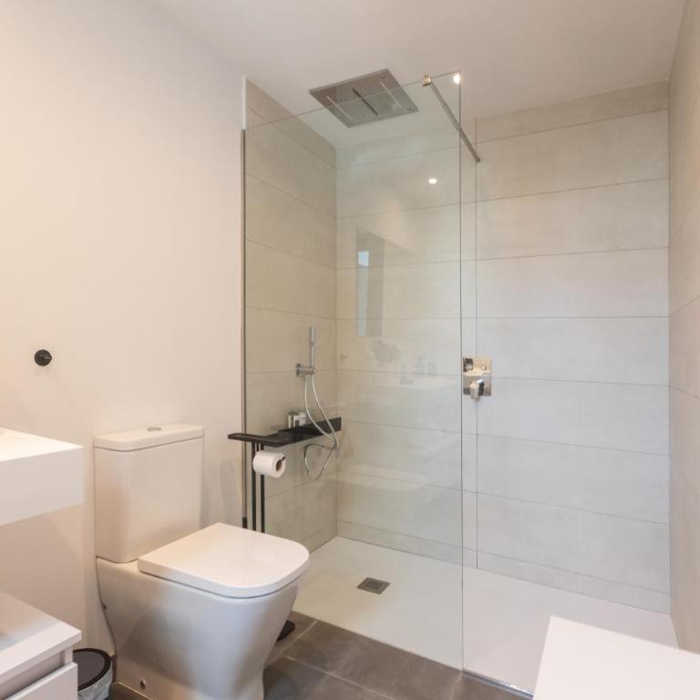 Higueron West 8131 - Apartamento con vistas al mar - 8