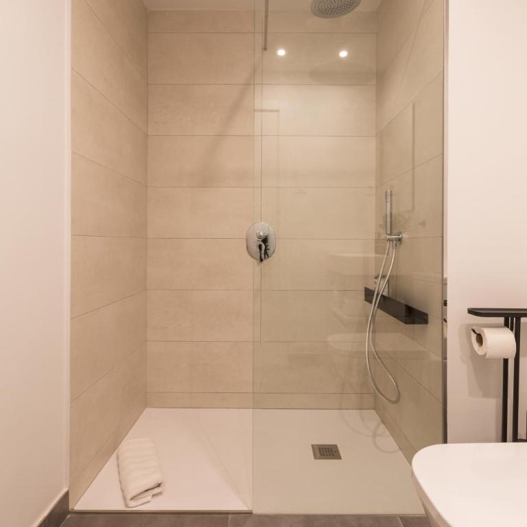 Higueron West 8131 - Apartamento con vistas al mar - 18