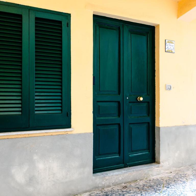 Mare Luna - Appartamento nel centro storico di Salerno - Two-Bedroom Apartment - 35