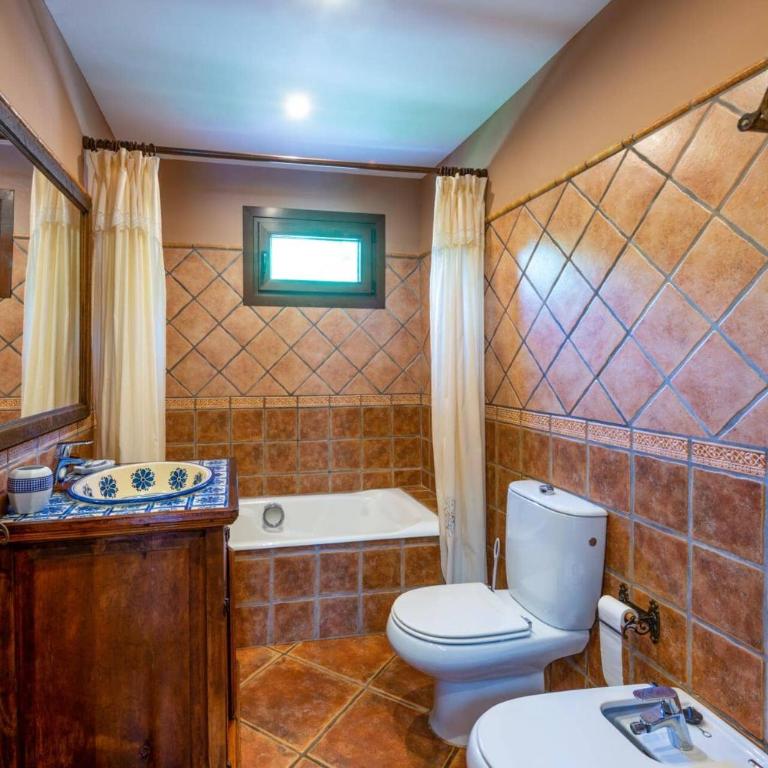 Villa Jarros by Villa Plus - Villa de 3 dormitorios - 23