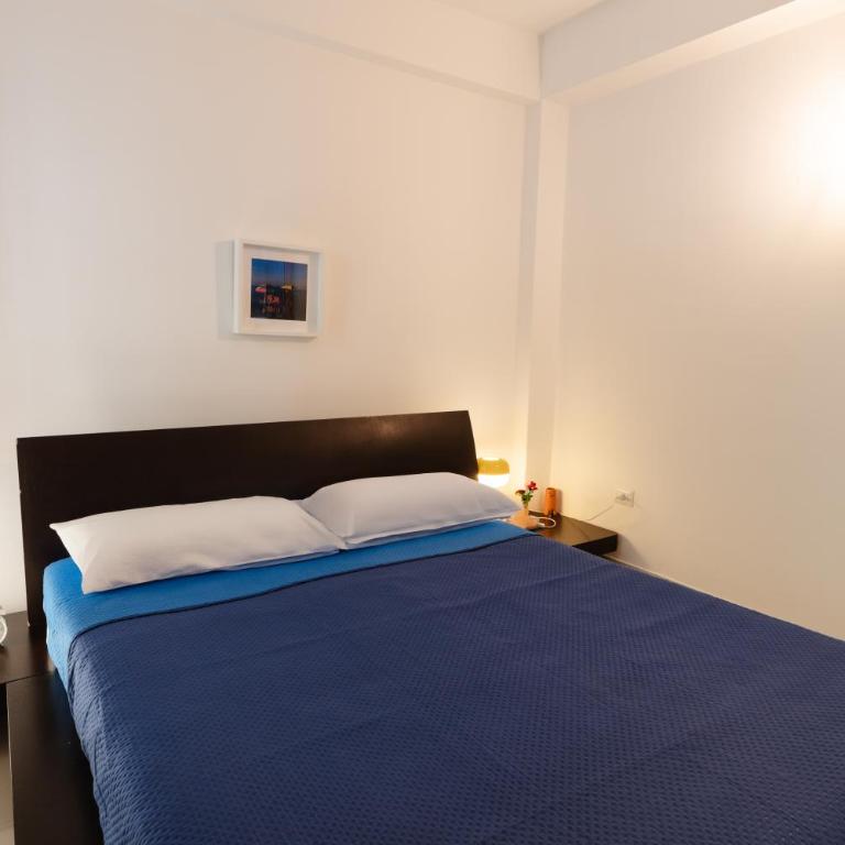 Mare Luna - Appartamento nel centro storico di Salerno - Two-Bedroom Apartment - 44
