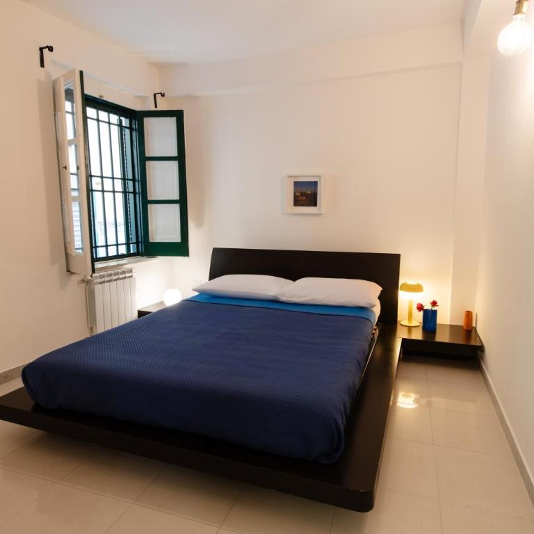 Mare Luna - Appartamento nel centro storico di Salerno - Two-Bedroom Apartment - 43