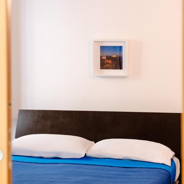 Mare Luna - Appartamento nel centro storico di Salerno - Two-Bedroom Apartment - 45