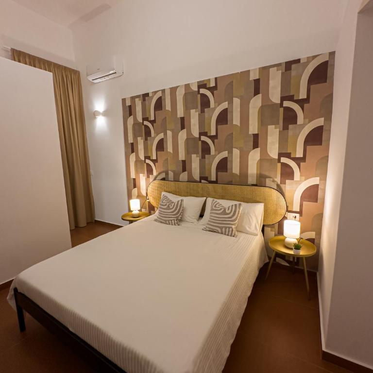 Mimì Neapolitan Stay - Napoli Centrale - Double Room with Private Bathroom - 2