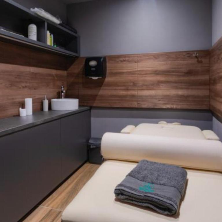 Apartman Mihajlo Kalman - Apartman s 1 Spavaćom Sobom i Terasom - 28