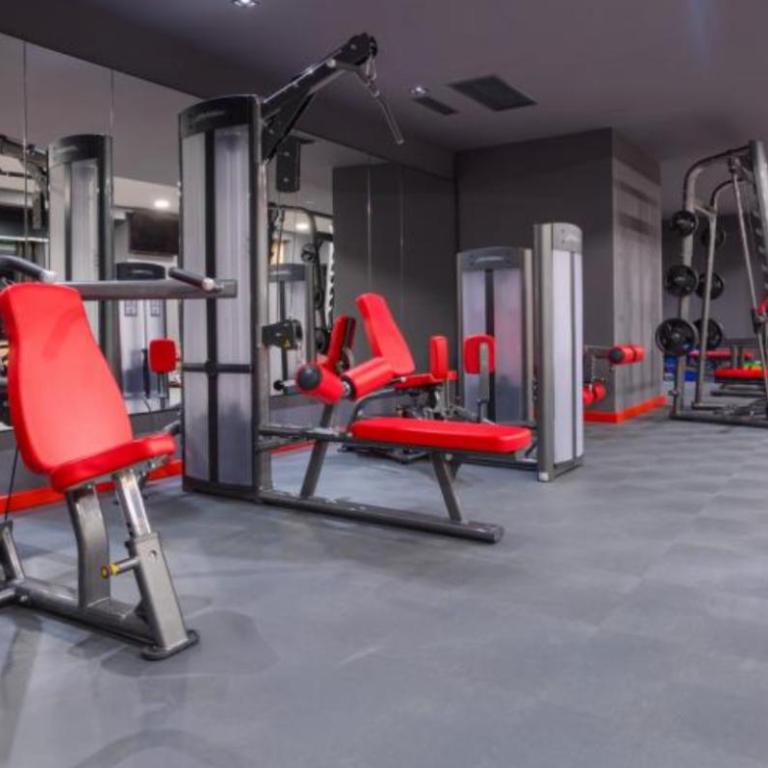 Apartman Mihajlo Kalman - Apartman s 1 Spavaćom Sobom i Terasom - 4