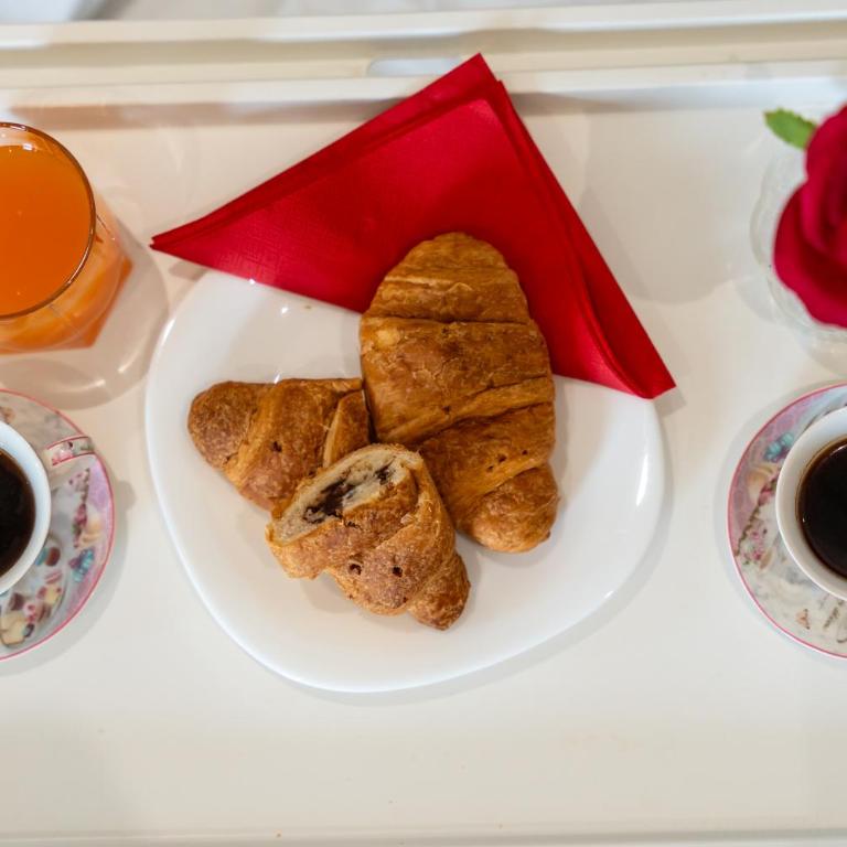 Apartman Mihajlo Kalman - Apartman s 1 Spavaćom Sobom i Terasom - 58