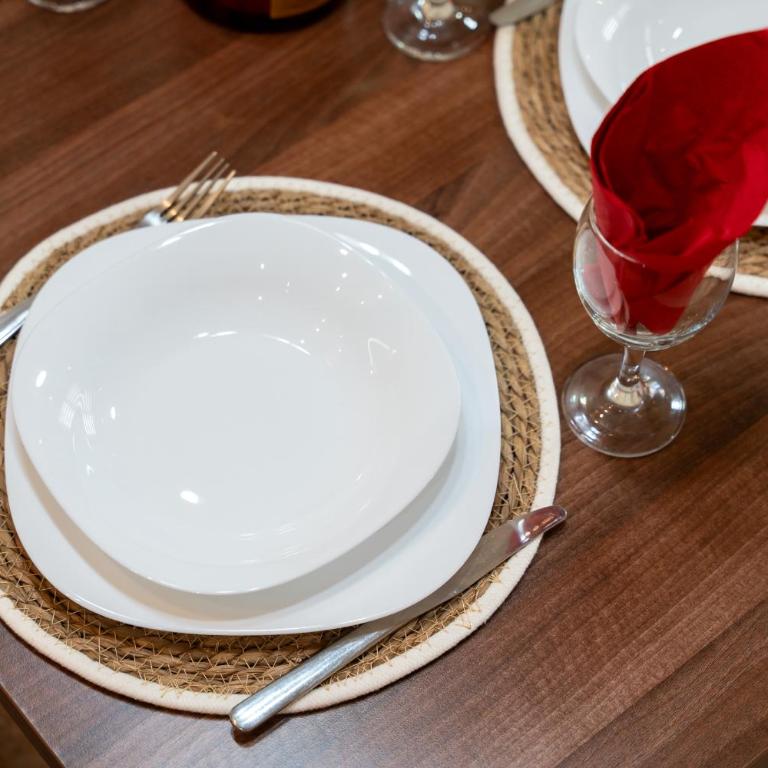 Apartman Mihajlo Kalman - Apartman s 1 Spavaćom Sobom i Terasom - 59