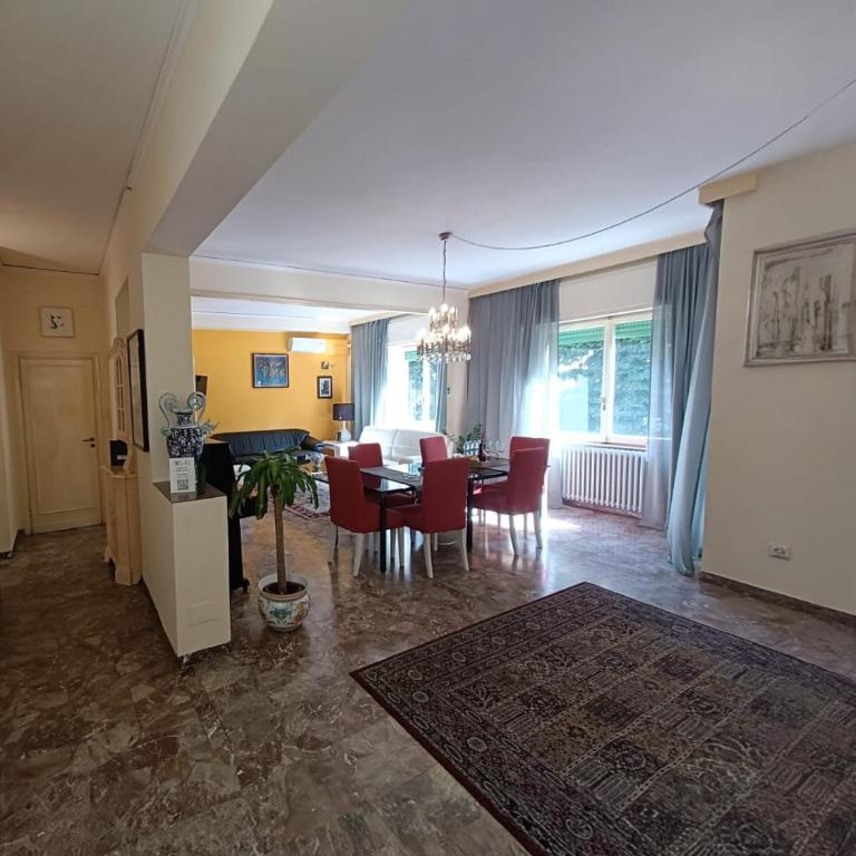 Appartamento Aurora - Appartamento con 2 Camere da Letto - 6