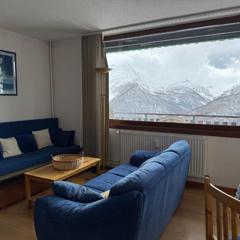 La Muande Appartement famille - Apartment mit 2 Schlafzimmern - 1