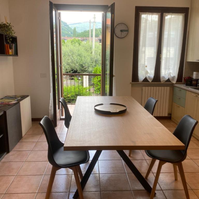 Gardasweethome - Appartamento con 1 Camera da Letto - 1