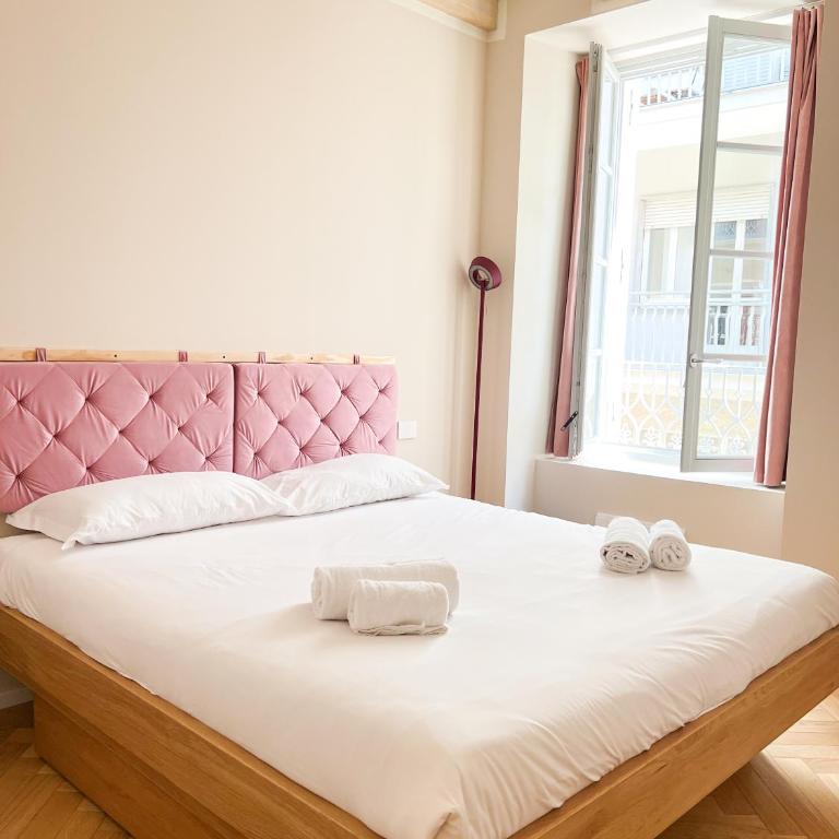 Elegance Family Apartment - Appartamento con 2 Camere da Letto - 46