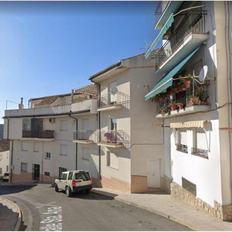 Cazorla Suite - Vacation Home - 28