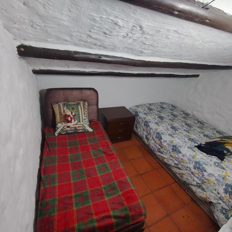 Casa Florencia Guatavita - Five-Bedroom House - 23