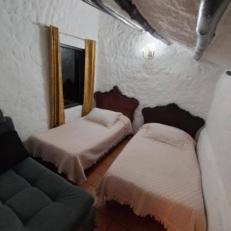Casa Florencia Guatavita - Five-Bedroom House - 35