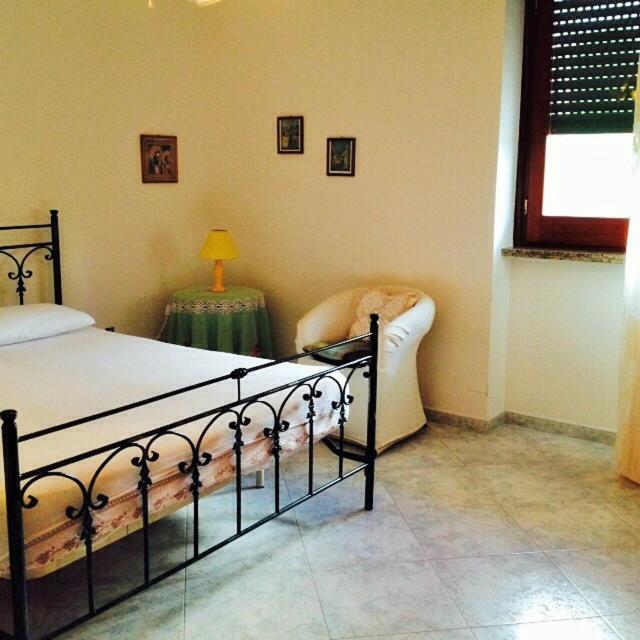 Villetta BouganVille - Villa con 2 Camere da Letto - 4