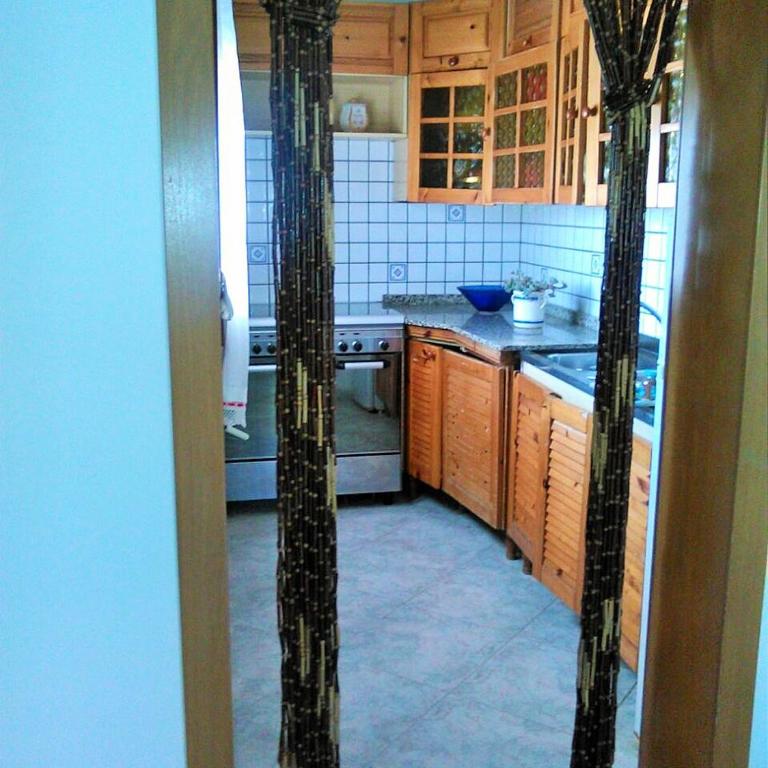 Villetta BouganVille - Villa con 2 Camere da Letto - 5