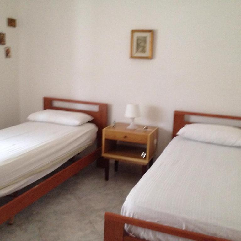 Villetta BouganVille - Villa con 2 Camere da Letto - 6