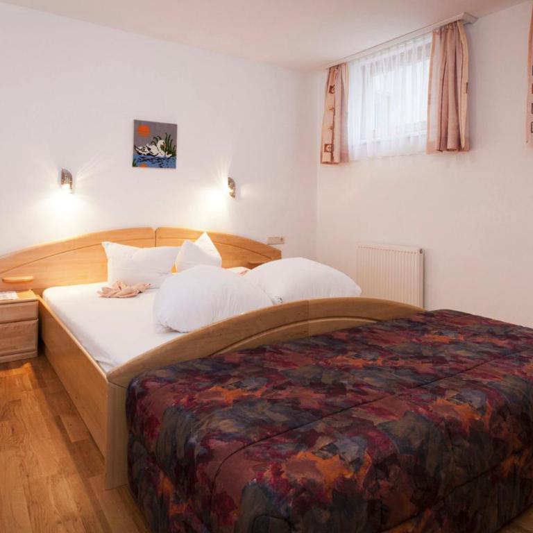 Apart Michl - Apartment mit 3 Schlafzimmern - 13