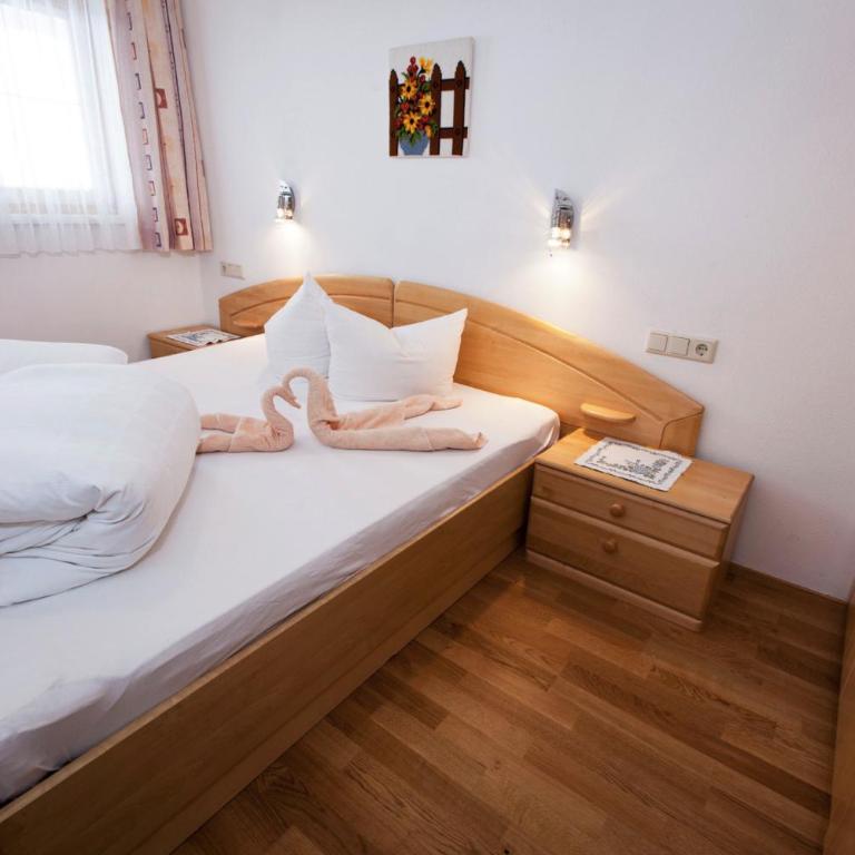 Apart Michl - Apartment mit 3 Schlafzimmern - 14