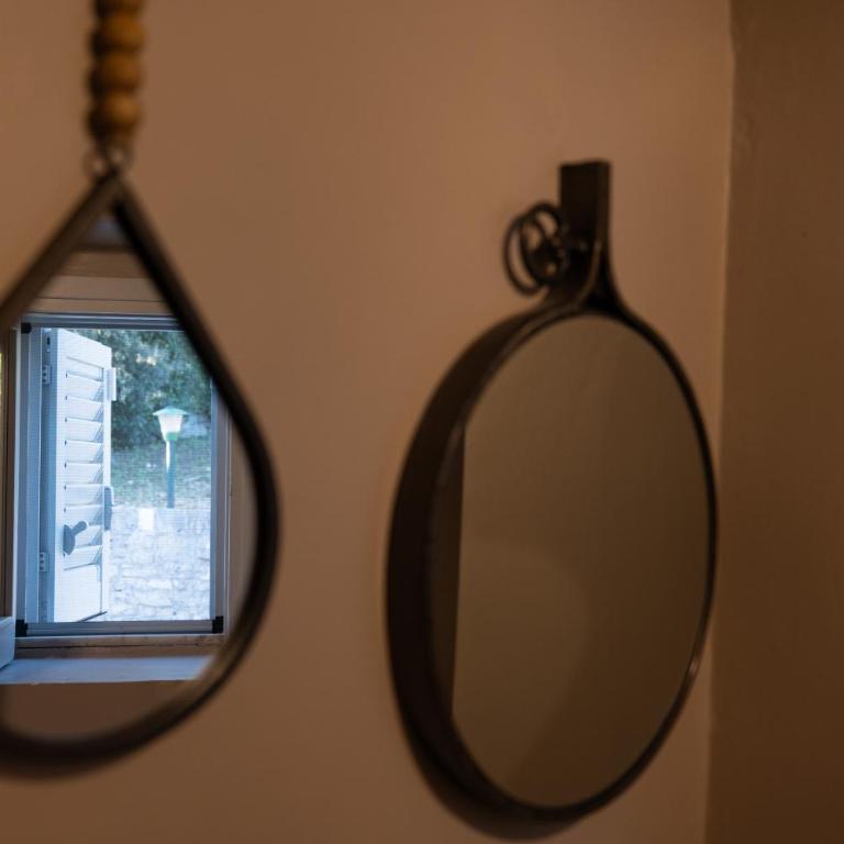 Il trullo di simona - Camera Matrimoniale con Bagno Privato - 6