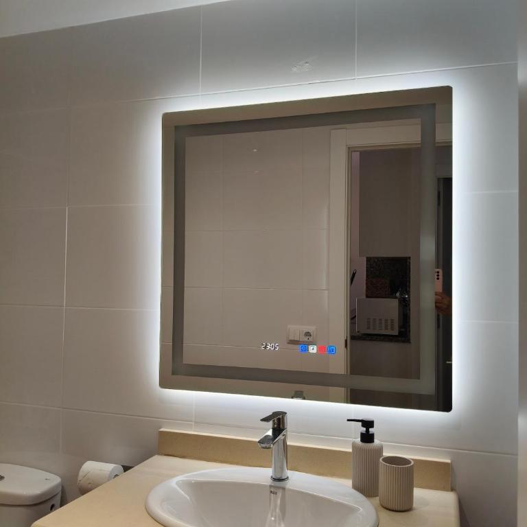 Apartament familiar tranquil a Platja d'Aro - Apartamento de 2 dormitorios - 20
