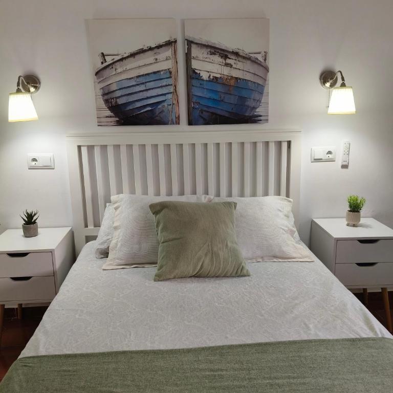 Apartament familiar tranquil a Platja d'Aro - Apartamento de 2 dormitorios - 16