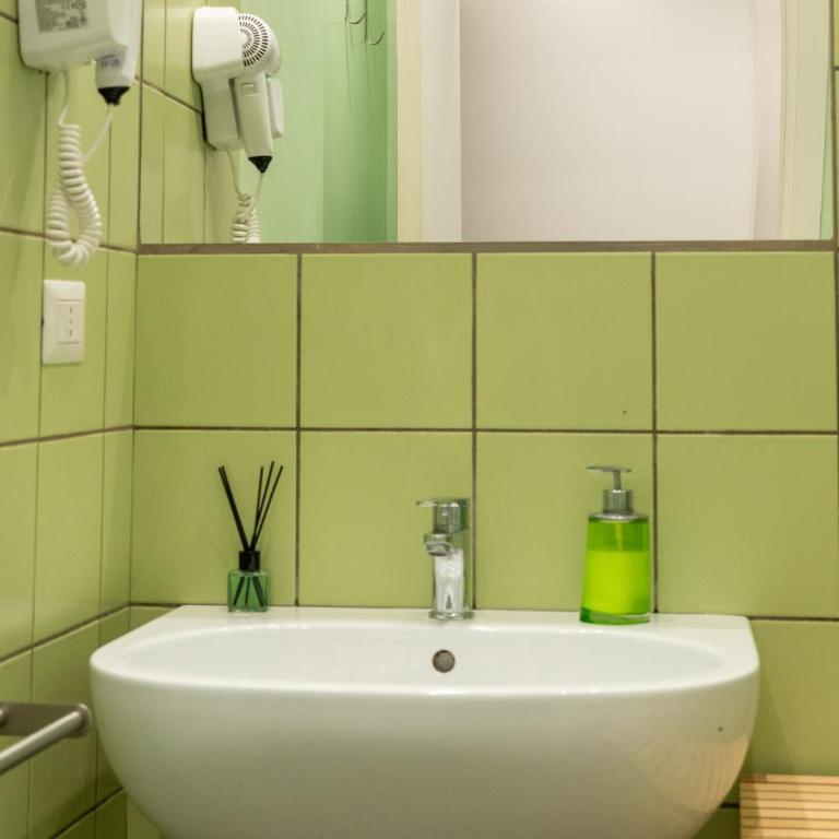 Guesthouse Sant'Angelo - Double or Twin Room - 29