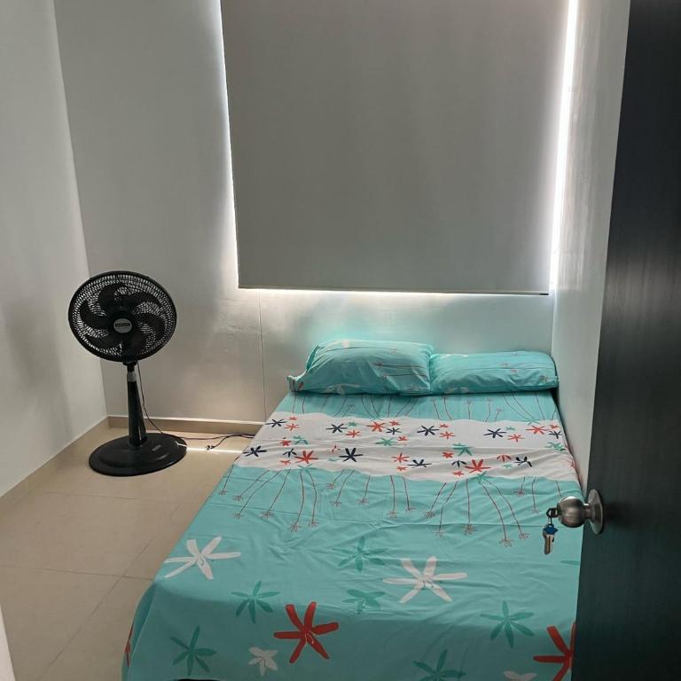 Mirador del Llano - Apartamento de 2 dormitorios - 14
