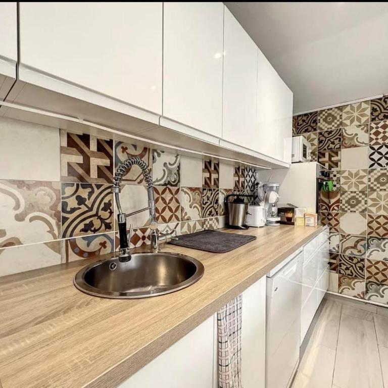 Casita Dolce Farniente - Empuriabra - Apartamento de 2 dormitorios - 6