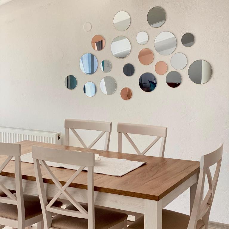 Apartments Bauo - Apartman sa 1 Spavaćom Sobom - 16