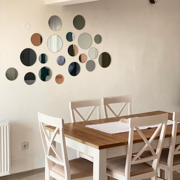 Apartments Bauo - Apartman sa 1 Spavaćom Sobom - 17
