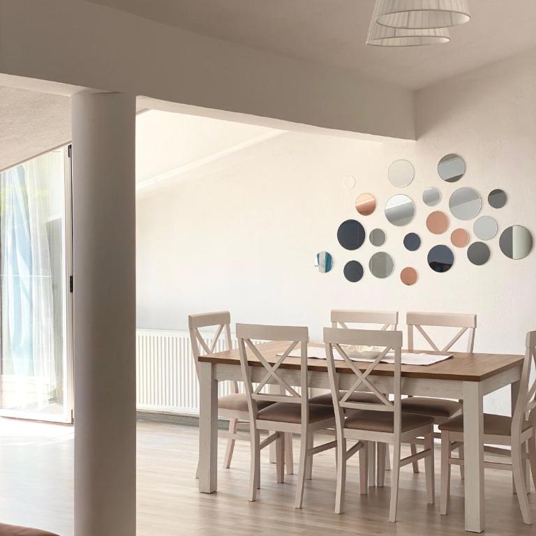 Apartments Bauo - Apartman sa 1 Spavaćom Sobom - 1