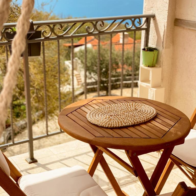 Apartments Bauo - Apartman sa 2 Spavaće Sobe - 13