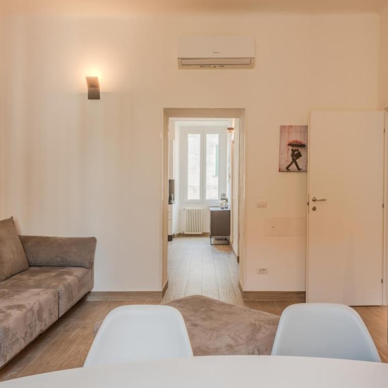 EasyTopStay - Moscova Elegant Apartment - Appartamento con 1 Camera da Letto - 10