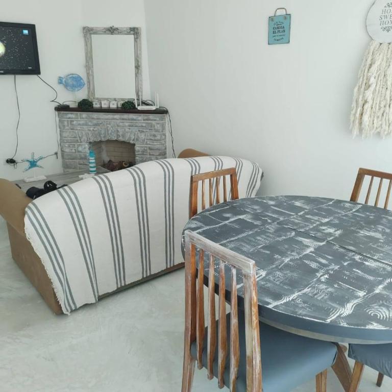 Chalet del Abuelo - Casa de 3 dormitorios - 1