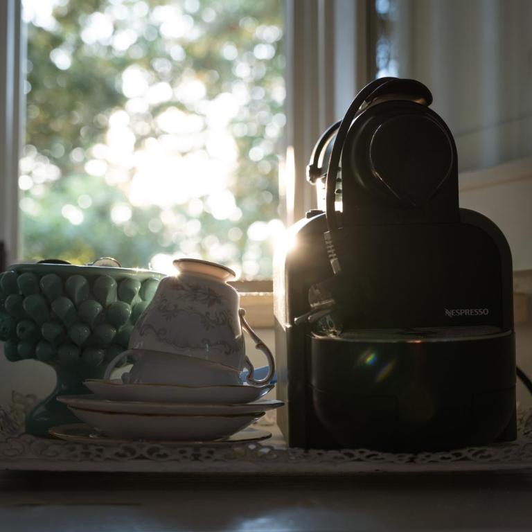 Il trullo di simona - Camera Matrimoniale con Bagno Privato - 5
