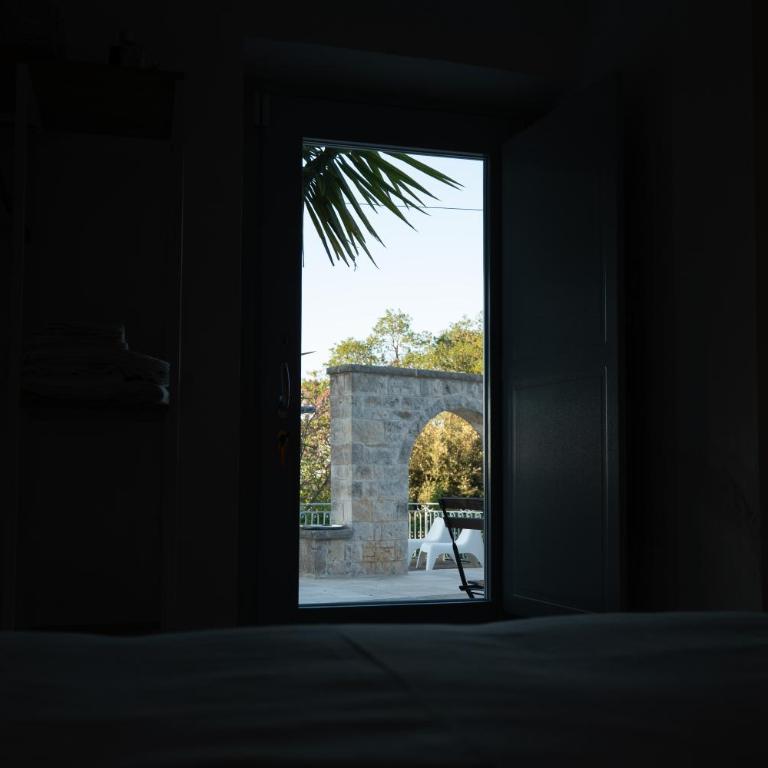 Il trullo di simona - Camera Matrimoniale con Bagno Privato - 11