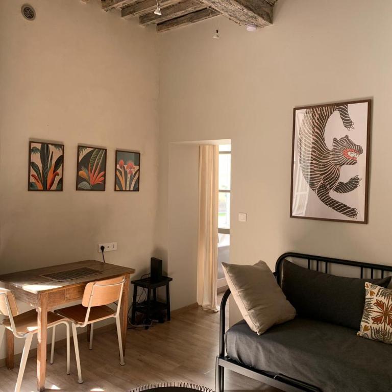 La Picholine - Appartement 1 Chambre - 4