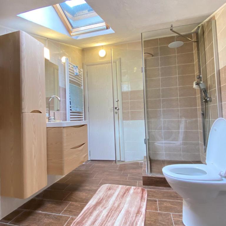 Apartments Bauo - Apartman sa 1 Spavaćom Sobom - 18
