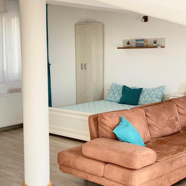 Apartments Bauo - Apartman sa 1 Spavaćom Sobom - 20