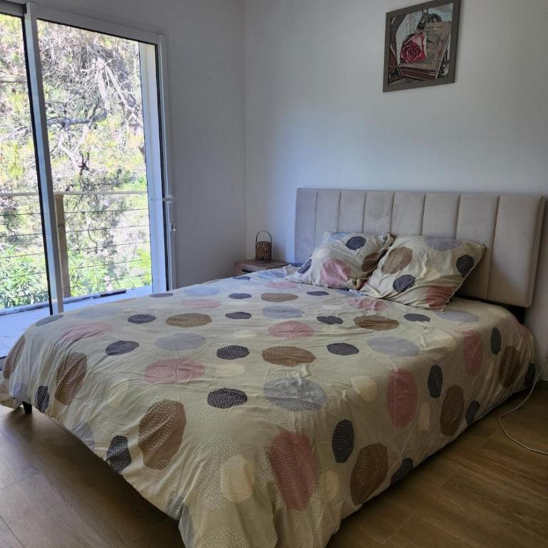 maison individuelle - Maison 1 Chambre - 14