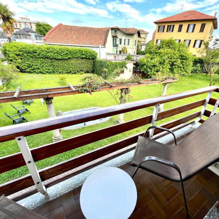 Bella Vita Guesthouse -parcheggio privato interno - Suite con 2 Camere da Letto - 7