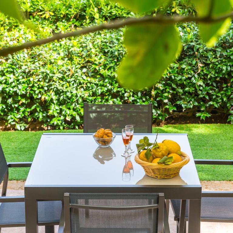 Villa Dolcevita with parking by Napoliapartments - Villa with Sea View - 30