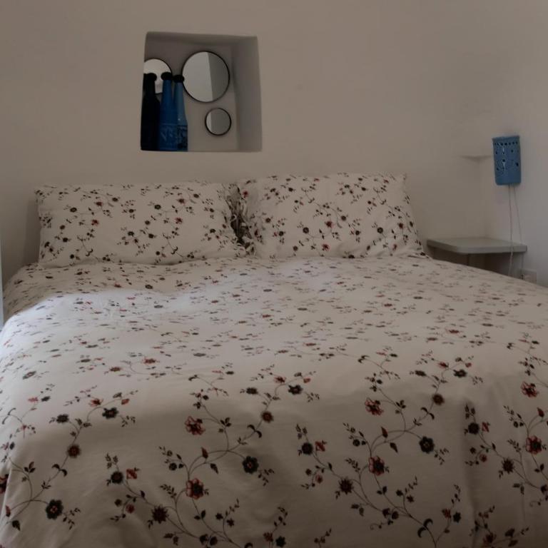Il trullo di simona - Camera Matrimoniale con Bagno Privato - 5