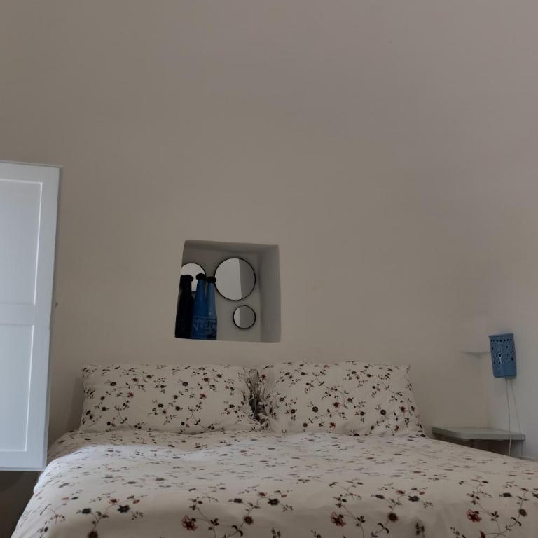 Il trullo di simona - Camera Matrimoniale con Bagno Privato - 7