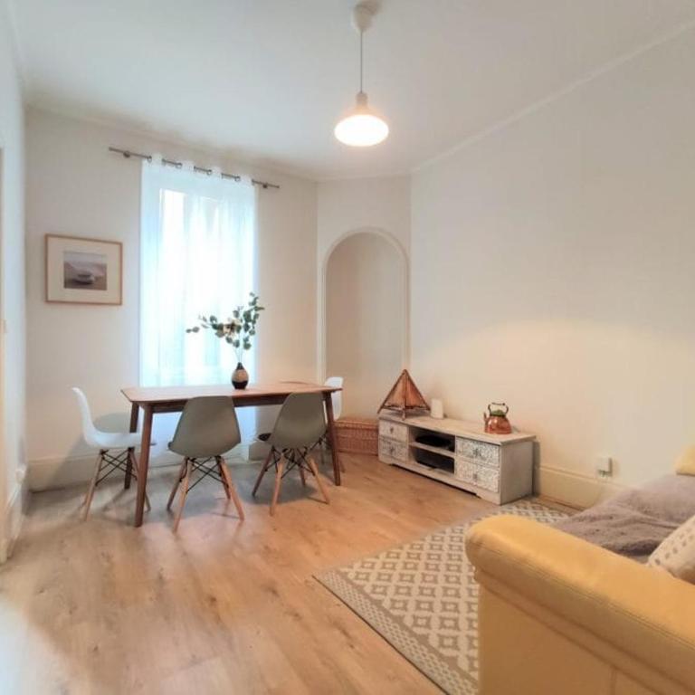 Logement COSY proche centre-ville - WiFi - Apartment mit 1 Schlafzimmer - 1
