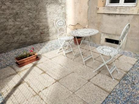 Logement COSY proche centre-ville - WiFi - Apartment mit 1 Schlafzimmer - 7