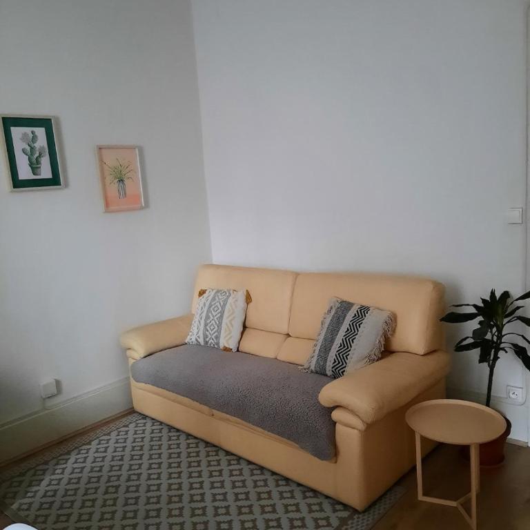 Logement COSY proche centre-ville - WiFi - Apartment mit 1 Schlafzimmer - 8
